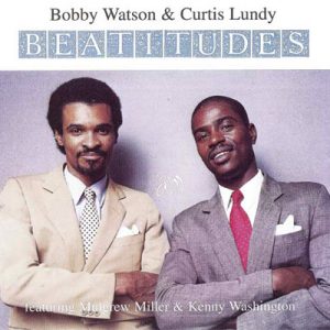 Beatitudes – Bobby Watson